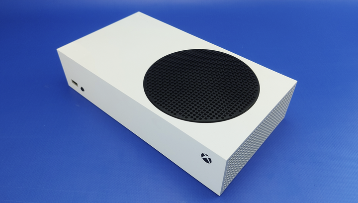 Консоль Microsoft Xbox Series S 1TB White - зображення 11
