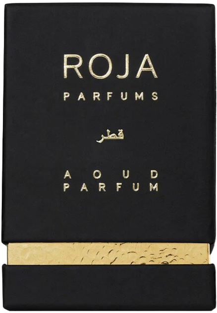 Парфуми унісекс Roja Parfums Qatar 50 мл (5060399672528) - зображення 2