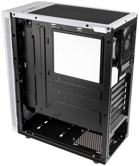 Корпус Kolink VOID WHITE Midi Tower (VOID WHITE) - зображення 8