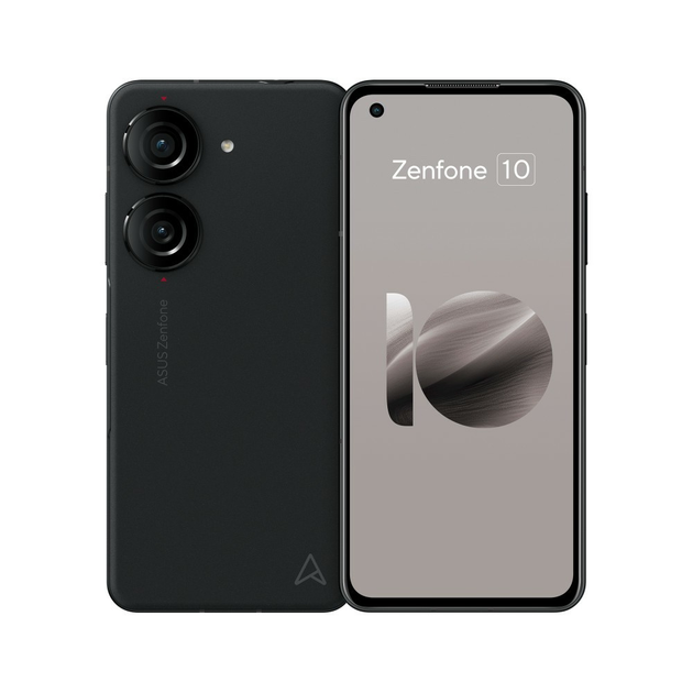 Смартфон ASUS Zenfone 10 8/128Gb Midnight Black (Global Version) – фото ...