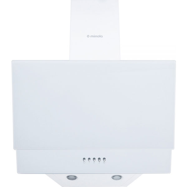 Витяжка Minola HDN 5212 WH 700 LED - изображение 1