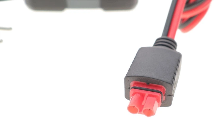 Ładowarka Bosch C30 (6 V/12 V) (do akumulatorów o pojemności od 1.2 Ah do 120 Ah) 3.8 A (EFB/GEL/VRLA/AGM) - obraz 7