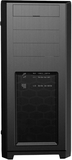 Obudowa Phanteks Enthoo Pro FT Black (PH-ES614P_BK) - obraz 2