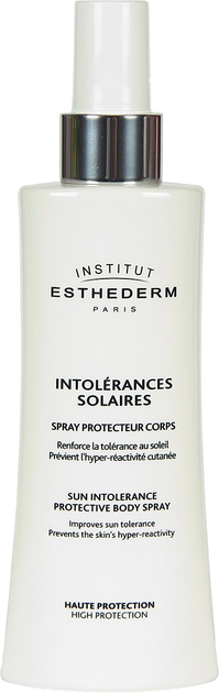 Spray przeciwsłoneczny Institut Esthederm Solares Corporal SPF 50+ 150 ml (3461020002752) - obraz 2