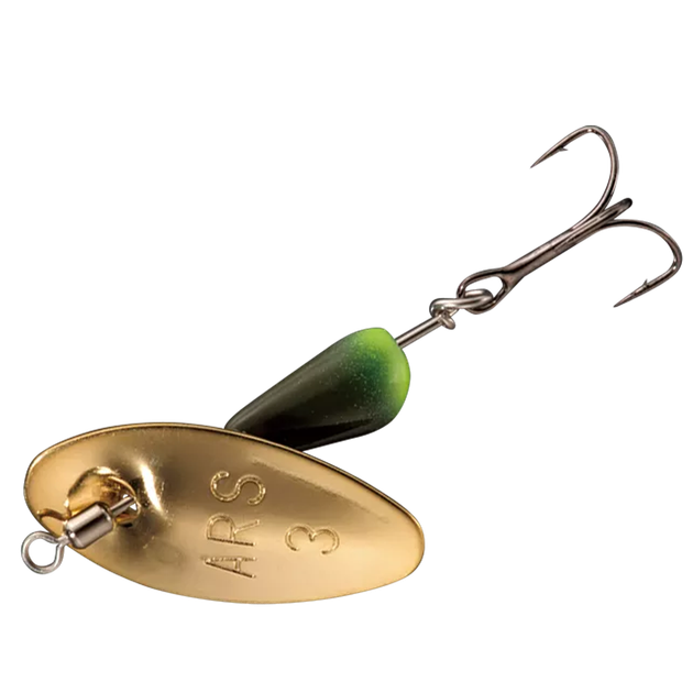Блешня форелева Smith AR-S Trout Model 2.1г 19 GRYL - Фото 1 Блешня форелева Smith AR-S Trout Model 2.1г 19 GRYL - зображення 1