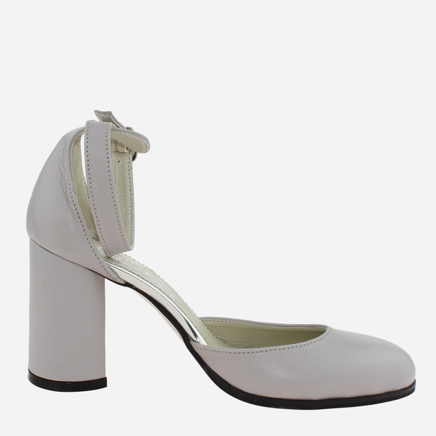 Женские босоножки Classic Style Wn5322 37 Серые (H2000029774416) 
