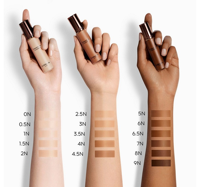 Korektor do twarzy Guerlain Terracotta Concealer 3N 11.5 ml (3346470440265) - obraz 3