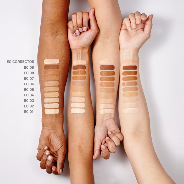 Korektor do twarzy Kevyn Aucoin The Etherealist Super Natural Concealer Medium Ec 03 4.4 ml (0836622007611) - obraz 3
