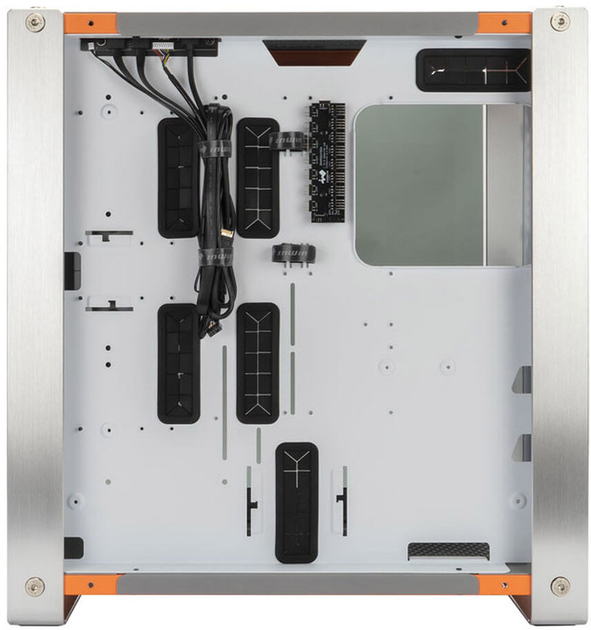 Obudowa InWin DUBILI Grey (GEIW-151) - obraz 6