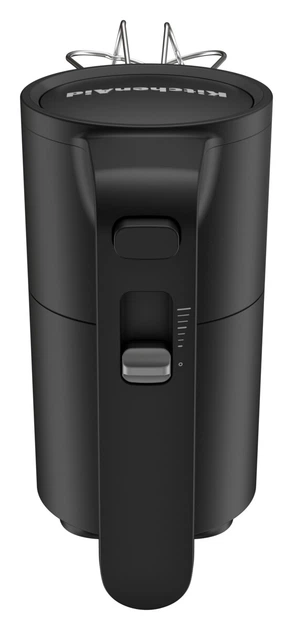 Міксер бездротовий KitchenAid Go 5KHMR700BM акумуляторний 12V (без акумулятора) - зображення 6