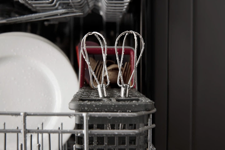 Міксер бездротовий KitchenAid Go 5KHMR762BM акумуляторний 12V (з акумулятором) - зображення 9