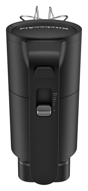 Міксер бездротовий KitchenAid Go 5KHMR762BM акумуляторний 12V (з акумулятором) - зображення 5
