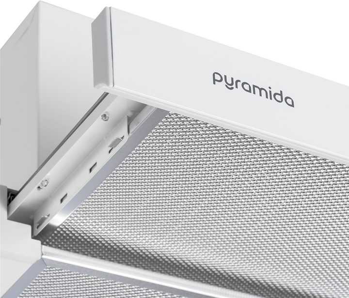 Вытяжка PYRAMIDA TX 60 (750) R WH – фото, отзывы, характеристики в ...