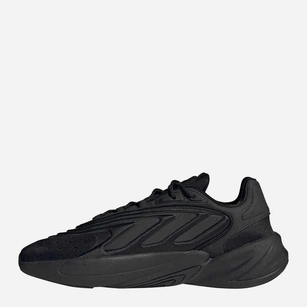 Чоловічі кросівки Adidas Ozelia H04250 44.5 Чорні (4064049144596) - зображення 2