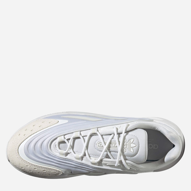 Buty sportowe męskie adidas Originals Ozelia H04251 42 (8UK) Białe (4064049162606) - obraz 5