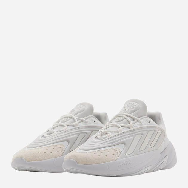 Чоловічі кросівки adidas Originals Ozelia H04251 46 Білі (4064049162538) - зображення 9