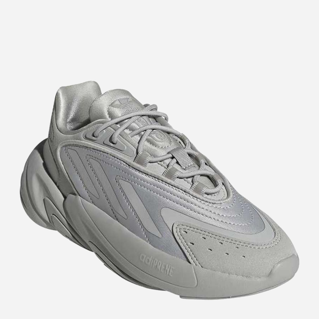 Buty sportowe chłopięce adidas Originals Ozelia J H03133 36.5 Szare (4064047266238) - obraz 3