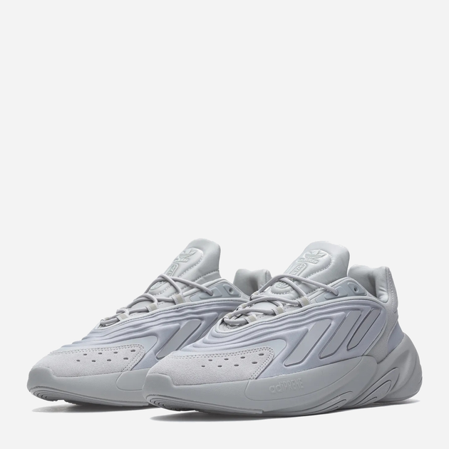 Buty sportowe męskie adidas Originals Ozelia H04252 46 (11UK) Szare (4064049147962) - obraz 3