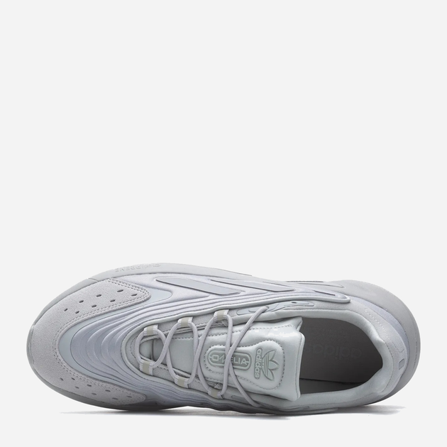 Buty sportowe męskie adidas Originals Ozelia H04252 46 (11UK) Szare (4064049147962) - obraz 5