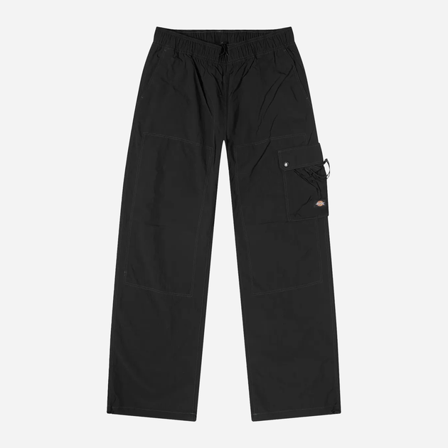 Spodnie cargo damskie Dickies Jackson Cargos W DK0A4YJCBLK1 S Czarne (196010898130) - obraz 5
