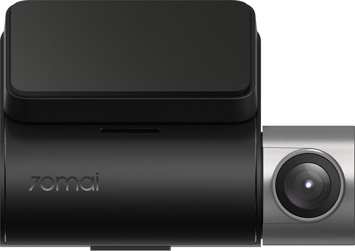 Відеореєстратор Xiaomi 70mai Dash Cam А510+RC11 Rear Camera 1055363 (001011927065) - зображення 2