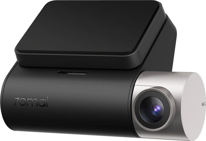 Відеореєстратор Xiaomi 70mai Dash Cam А510+RC11 Rear Camera 1055363 (001011927065) - зображення 5