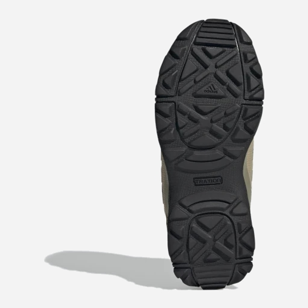 Buty sportowe chłopięce adidas Terrex HyperHiker Low K GZ9218 28 Oliwkowe (4065419533422) - obraz 5