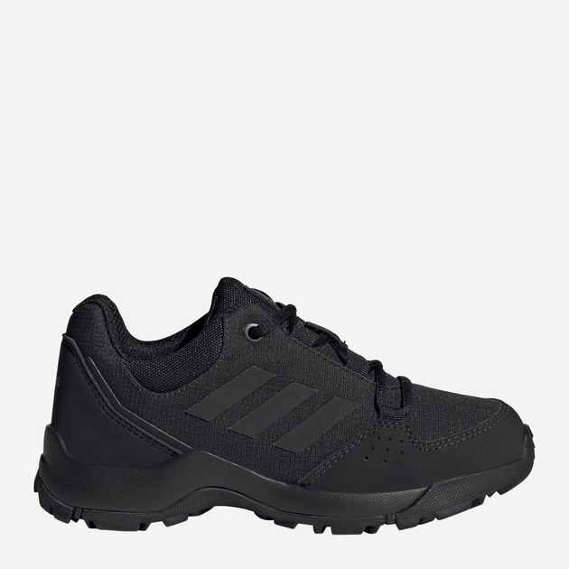 Дитячі кросівки для хлопчика adidas Terrex HyperHiker Low K GZ9219 32 Чорні (4065419795998) - зображення 1