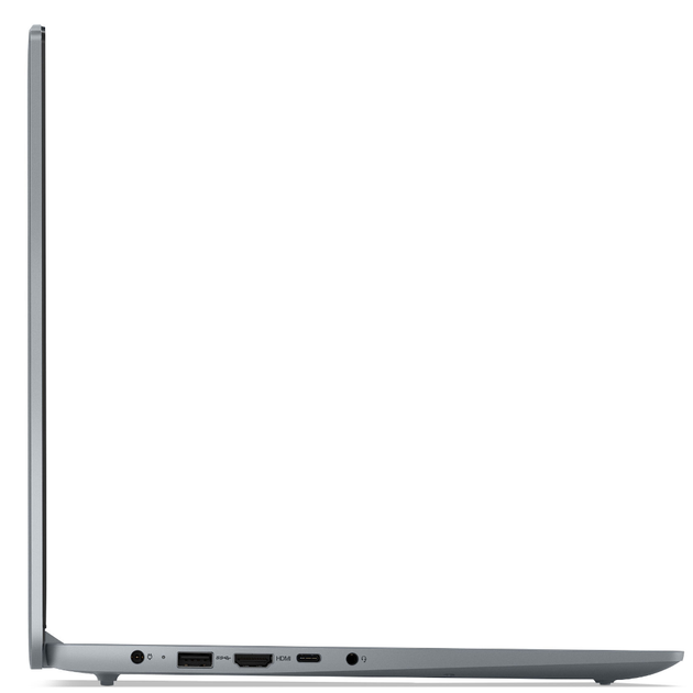 Ноутбук Lenovo IdeaPad Slim 3 15AMN8 (82XQ008GIN) - зображення 5
