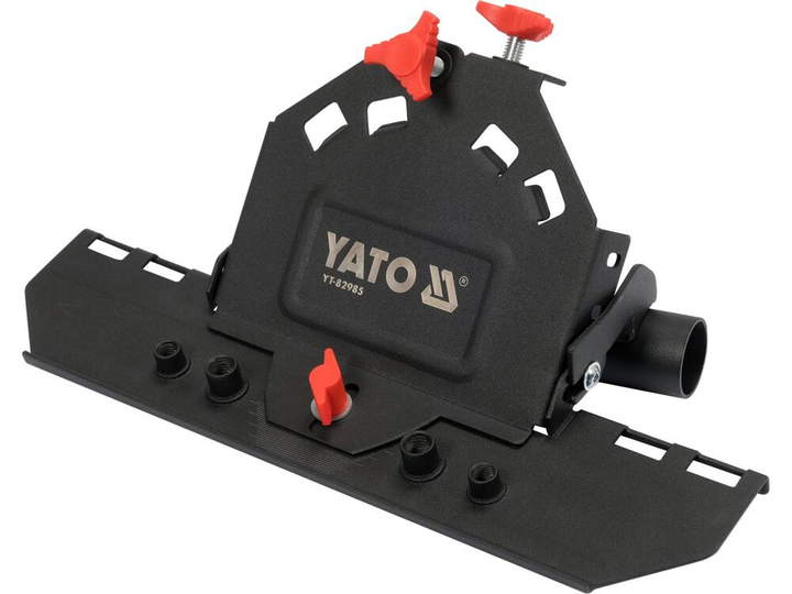 Насадка для шлифовки плитки под углом YATO (YT-82985) – фото, отзывы ...