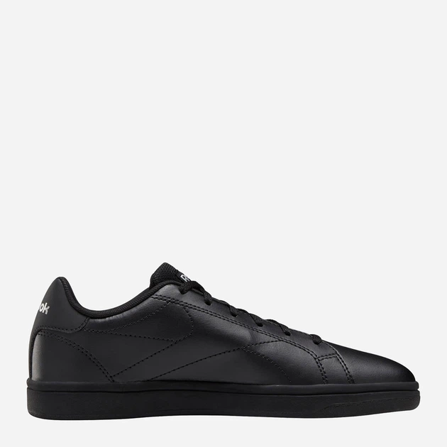 Sneakersy męskie do kostki Reebok Royal Complete Clean 2.0 39 (7) Czarne (4062053361336) - obraz 3