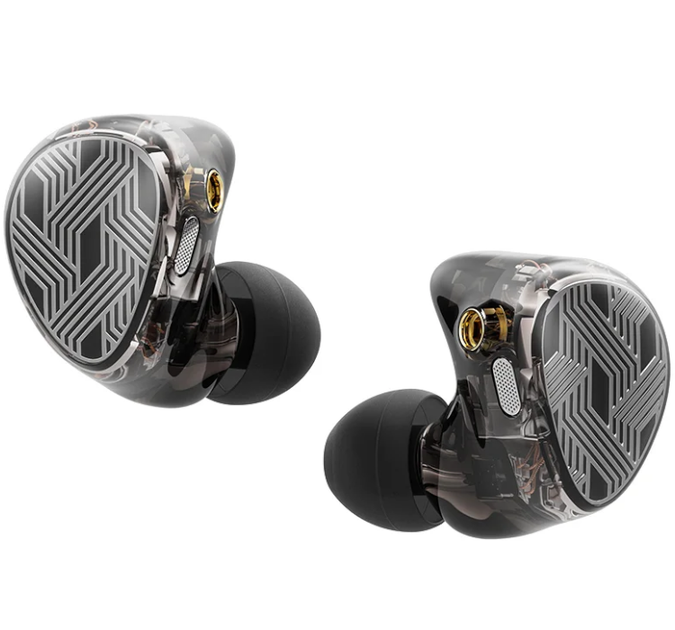 Навушники FiiO FA19 Black - Фото 4 Навушники FiiO FA19 Black - зображення 4