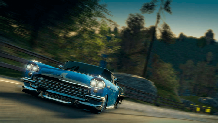 Игра Microsoft Xbox 360 Burnout Paradise: The Ultimate Box Английская Версия Б/У - изображение 5