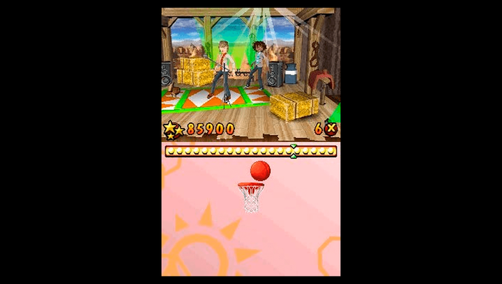 Гра Nintendo DS High School Musical: Makin' the Cut! Англійська Версія Без Коробки Б/У - зображення 3