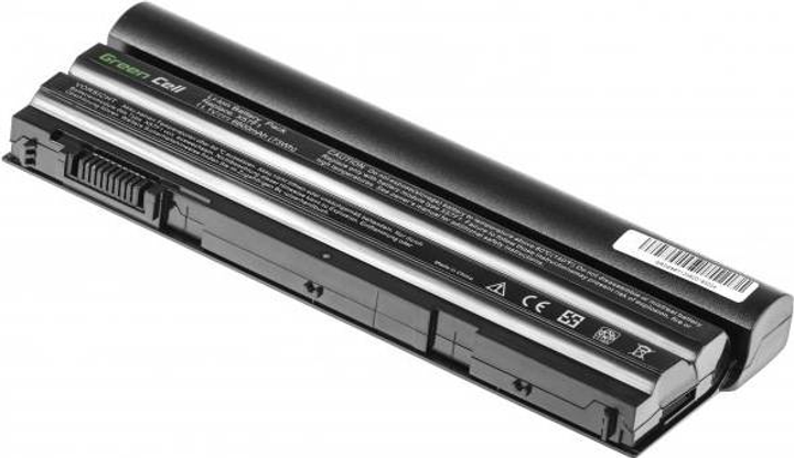 Акумулятор Green Cell DE56T для DELL Latitude E5520 E6420 E6520 E653 (MOBGCEBAT0117) - зображення 3