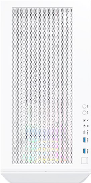 Корпус Montech Air 903 Max White (100030229) - зображення 3
