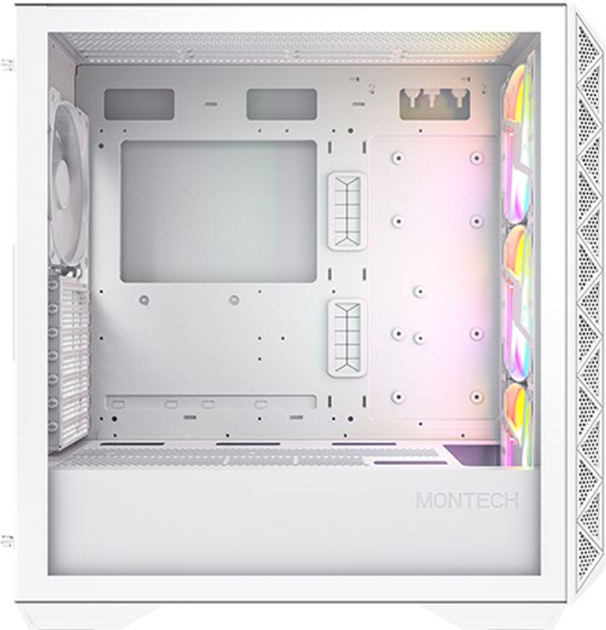 Корпус Montech Air 903 Max White (100030229) - зображення 4