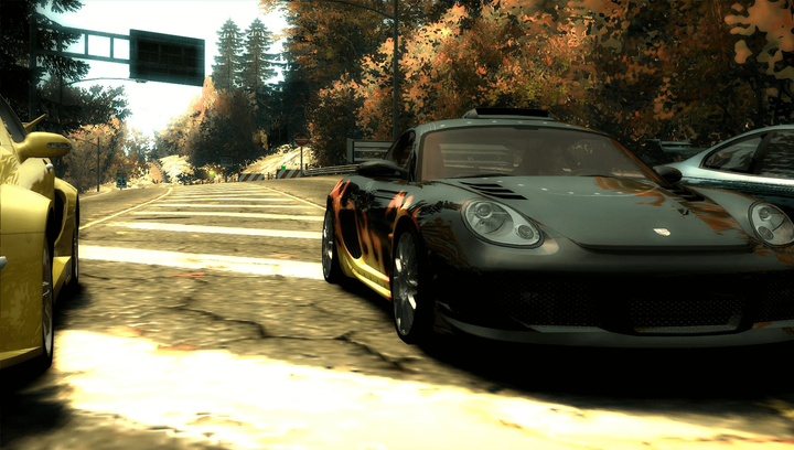 Игра RMC PlayStation 2 Need for Speed: Most Wanted Русские Субтитры - изображение 6