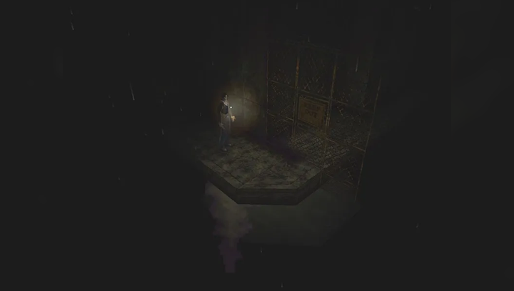 Игра RMC PlayStation 2 Silent Hill Русские Субтитры - изображение 2