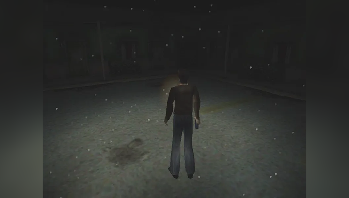 Игра RMC PlayStation 2 Silent Hill Русские Субтитры - изображение 3