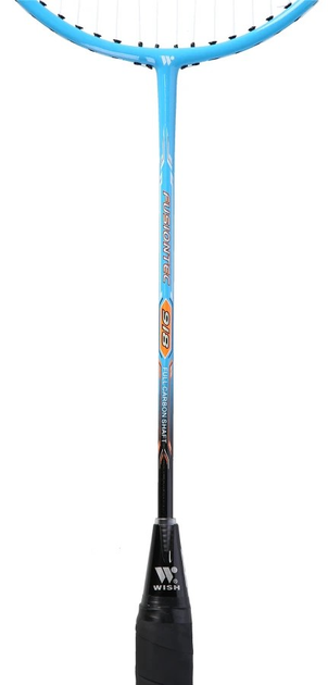 Rakieta do badmintona Wish Fusiontec 918 (5907695554656) - obraz 8