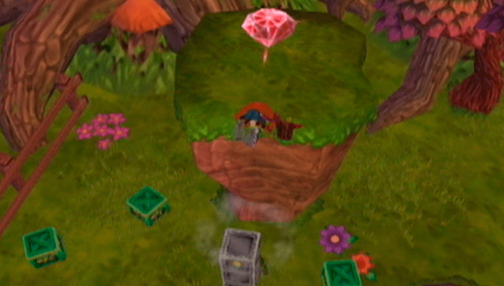 Игра Microsoft Xbox Original Crash Twinsanity Английская Версия Б/У - изображение 2
