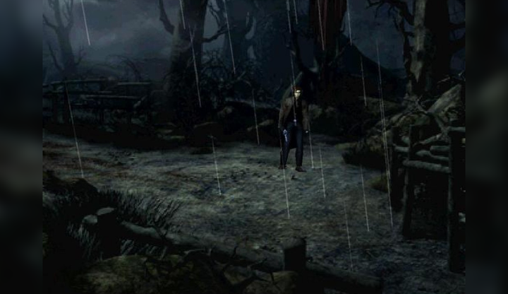 Игра RMC PlayStation 1 Alone in the Dark: The New Nightmare Русские Субтитры - изображение 4