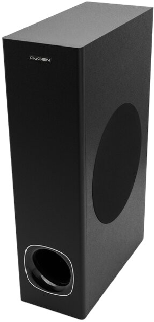 Soundbar GoGEN TAS940WSB (GOG-TAS940WSB) - obraz 6