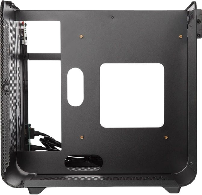 Obudowa Raijintek METIS EVO TG White (0R20B00162) - obraz 4