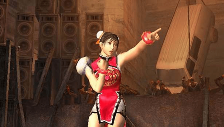 Игра Tekken 5 Europa Английская Версия Sony PlayStation 2 Б/У - Фото 2 Игра Tekken 5 Europa Английская Версия Sony PlayStation 2 Б/У - изображение 2