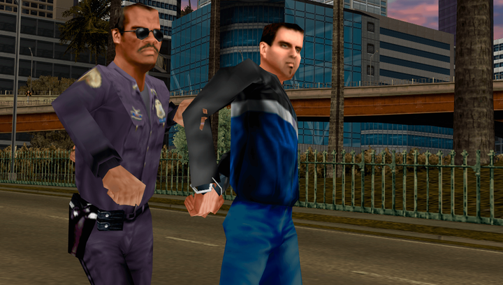 Игра RMC PlayStation 2 Need for Speed: Hot Pursuit 2 Русские Субтитры - изображение 6