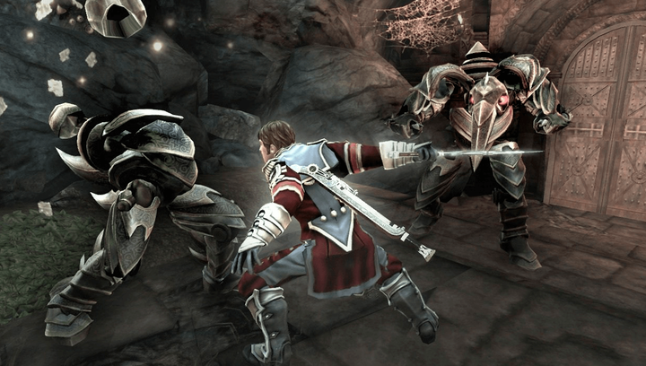 Игра Microsoft Xbox 360 Fable 3 Русские Субтитры Б/У - Фото 6 Игра Microsoft Xbox 360 Fable 3 Русские Субтитры Б/У - изображение 6