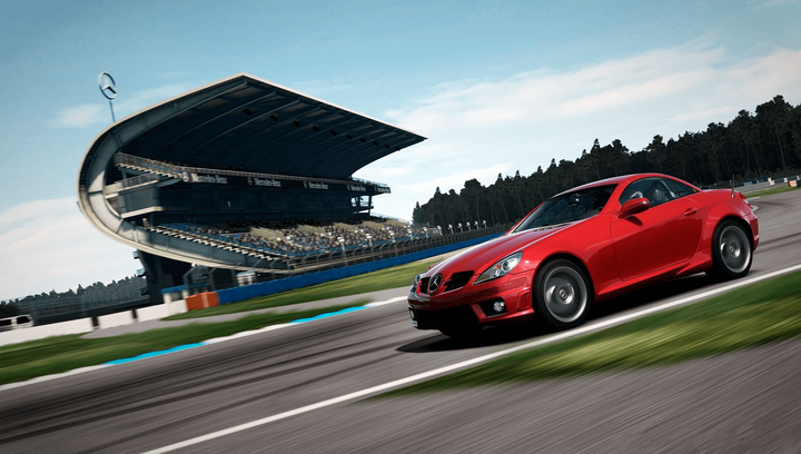 Игра Microsoft Xbox 360 Forza MotorSport 4 Essential Edition Русская Озвучка Б/У - изображение 3