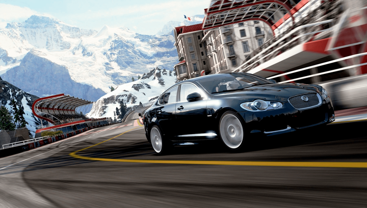 Игра Microsoft Xbox 360 Forza MotorSport 4 Essential Edition Русская Озвучка Б/У - изображение 5